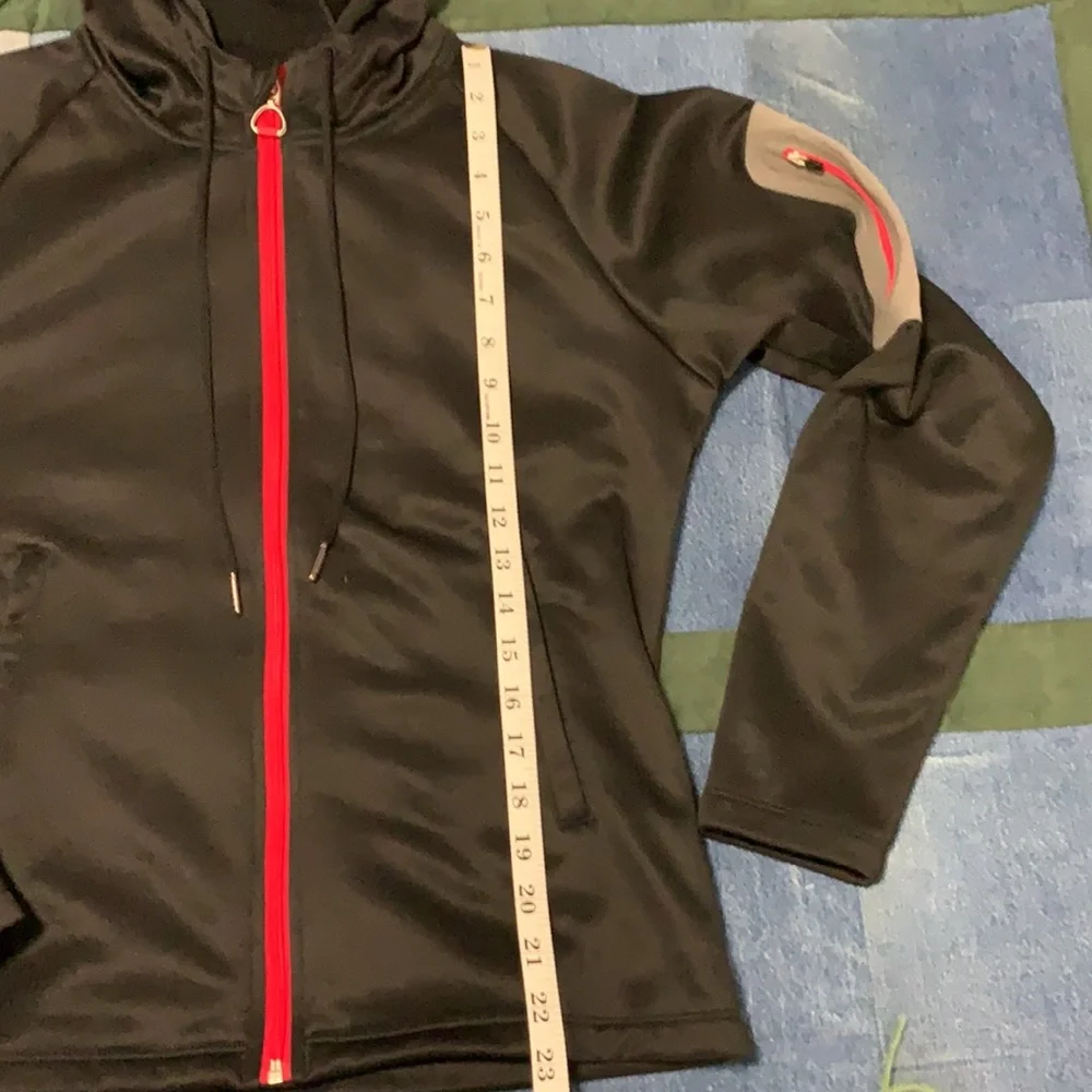 Saucony - Small - Athletic Jacket